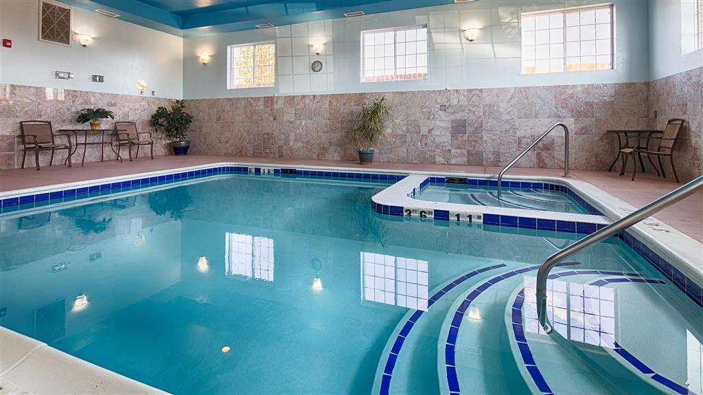 Best Western Plus Wakeeney Inn & Suites Faciliteiten foto