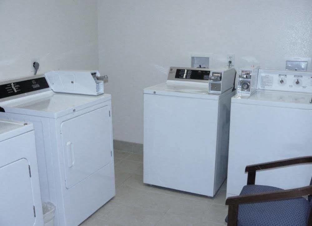 Best Western Plus Wakeeney Inn & Suites Faciliteiten foto